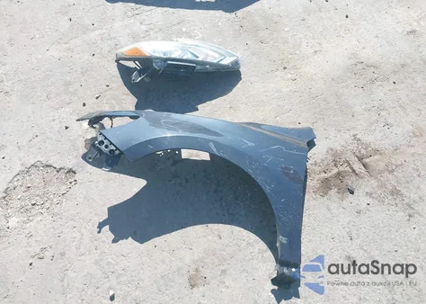 2016 Nissan Altima 2.5 Sv from USA, damaged, VIN 1N4AL3AP5GC119346